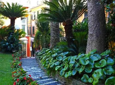 伊甸园酒店 酒店