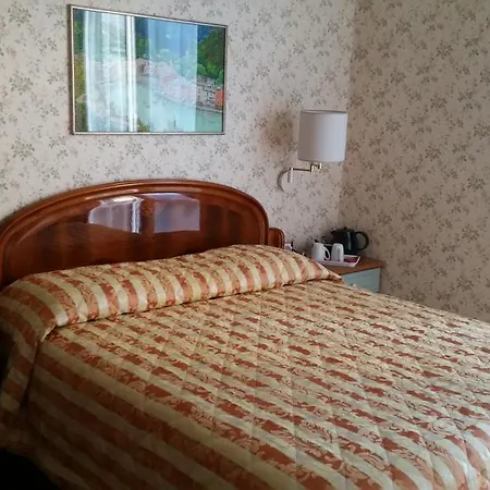 Hotel Eden Portofino