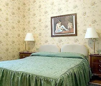 Hotel Eden