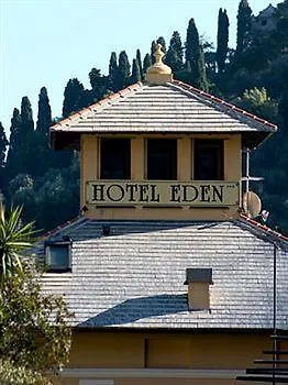 Hotel Eden 3*