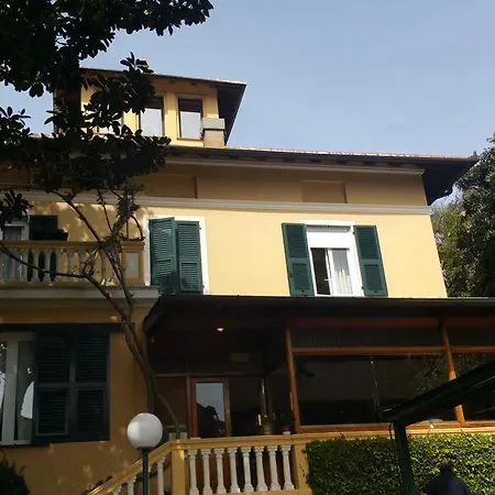 Hotel Eden