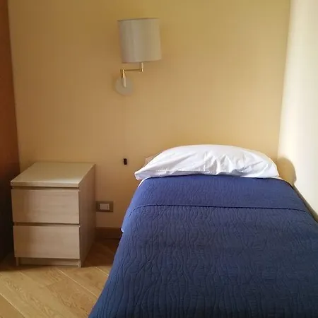 Hotel Eden