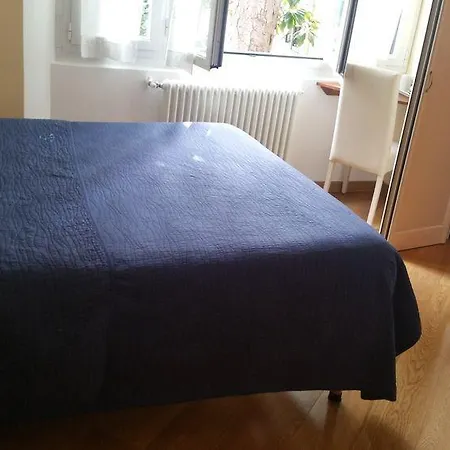 Eden Hotel 3*