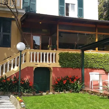 伊甸园酒店 3* 波托菲诺