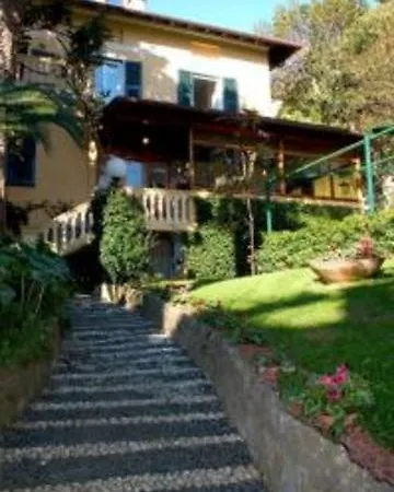 伊甸园酒店 波托菲诺