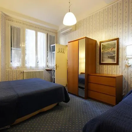 Eden Hotel