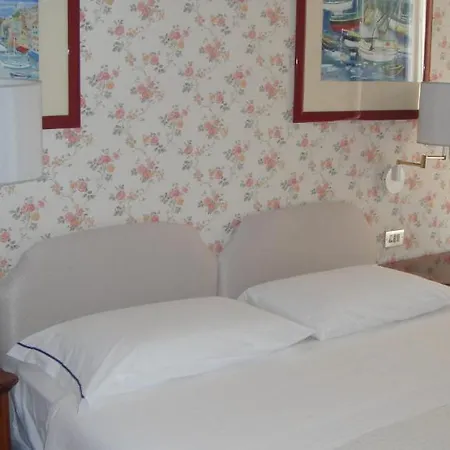 伊甸园酒店 波托菲诺