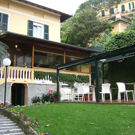 Eden Hotel 3*