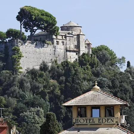 酒店 伊甸园酒店