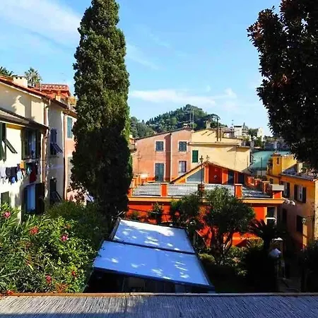 伊甸园酒店 波托菲诺