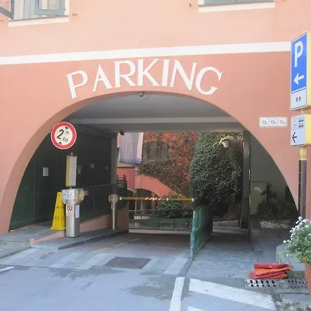 伊甸园酒店 波托菲诺