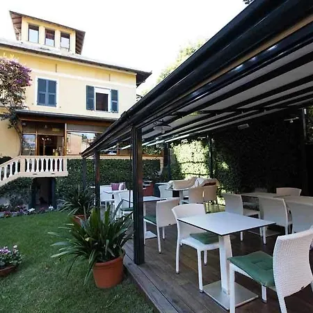Eden Hotel