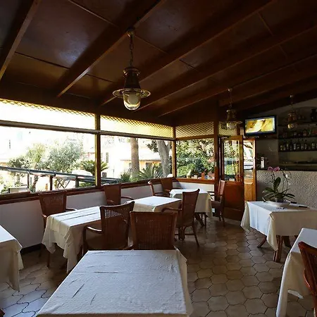 Eden Hotel Portofino