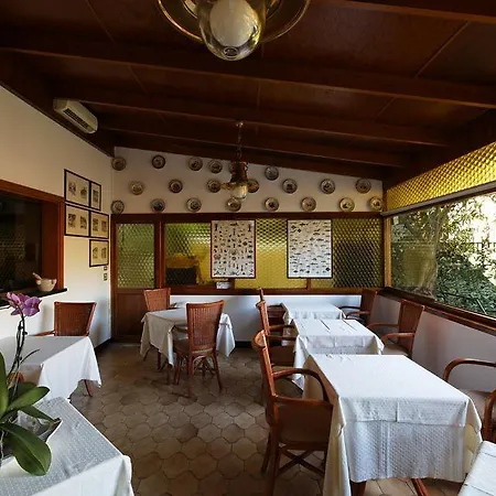 Hotel Eden 3*