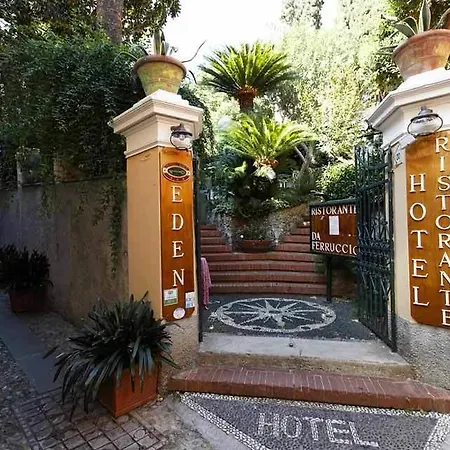 Eden 3* Portofino
