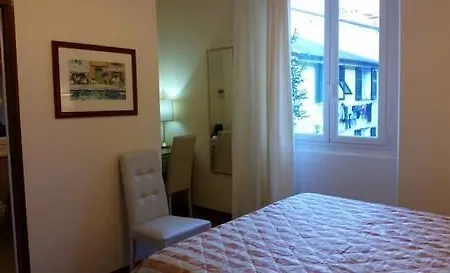 Hotel Eden