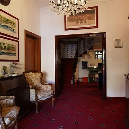 伊甸园酒店 波托菲诺