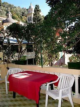 Ξενοδοχείο Eden Πορτοφίνο