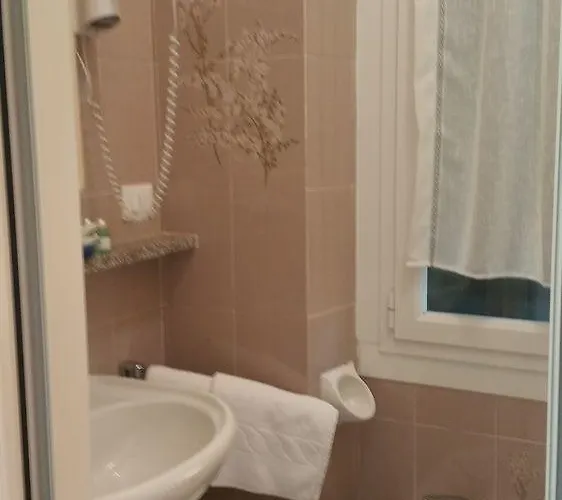 Ξενοδοχείο Eden Πορτοφίνο