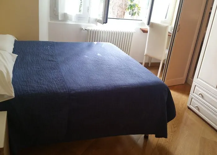 Eden Ξενοδοχείο 3*