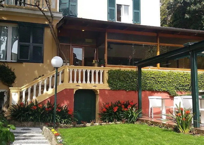 Eden 3* Πορτοφίνο