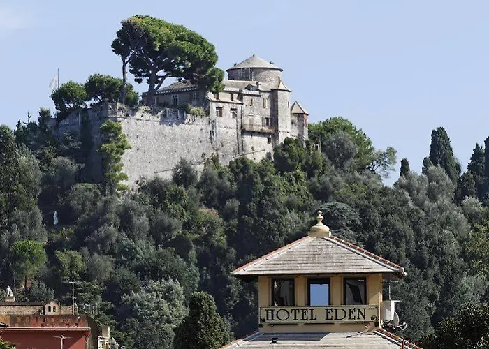 Ξενοδοχείο Eden