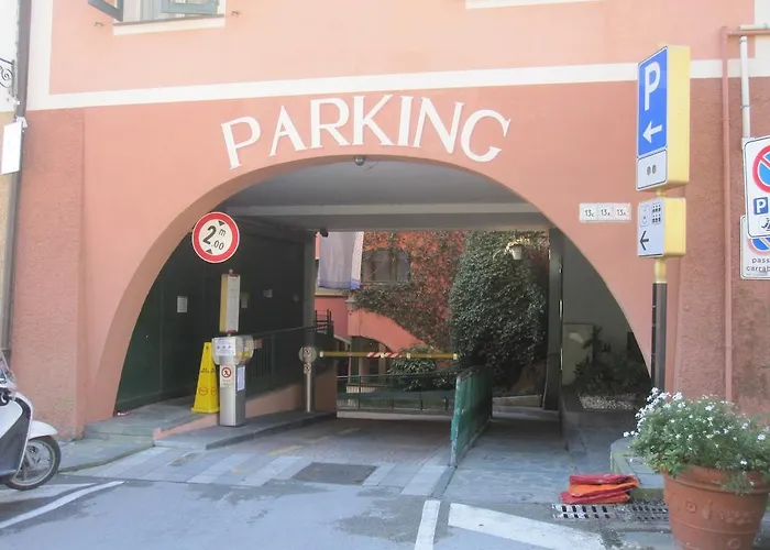 Eden Πορτοφίνο