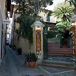 伊甸园酒店 3* 波托菲诺