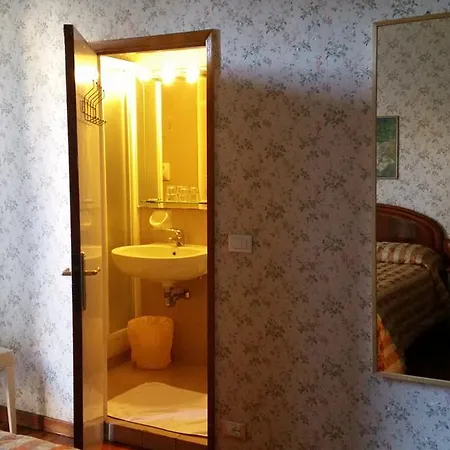 에덴 호텔 포르토피노