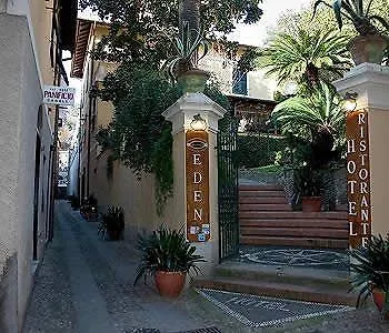 Eden 3* פורטופינו