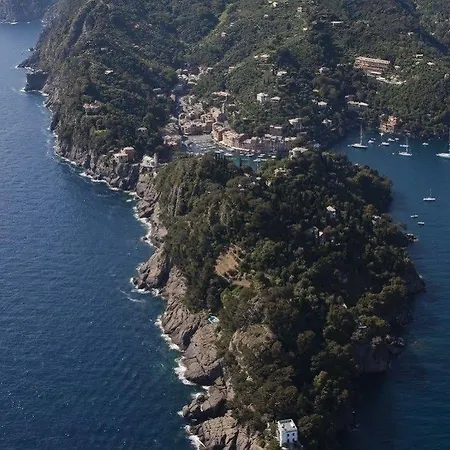 에덴 3* 포르토피노