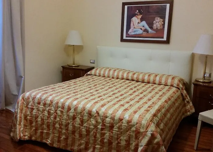 Hotel Eden Portofino