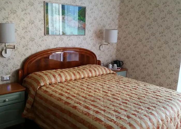 Hotel Eden Portofino