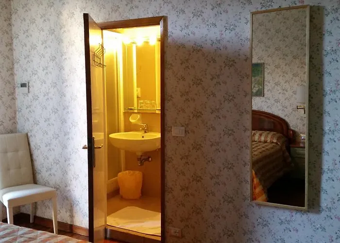 Eden Hotel Portofino