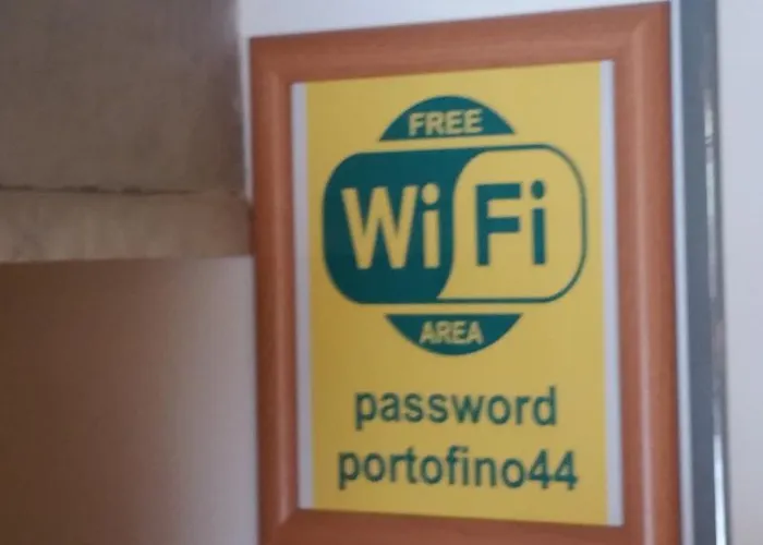 Hotel Eden Portofino