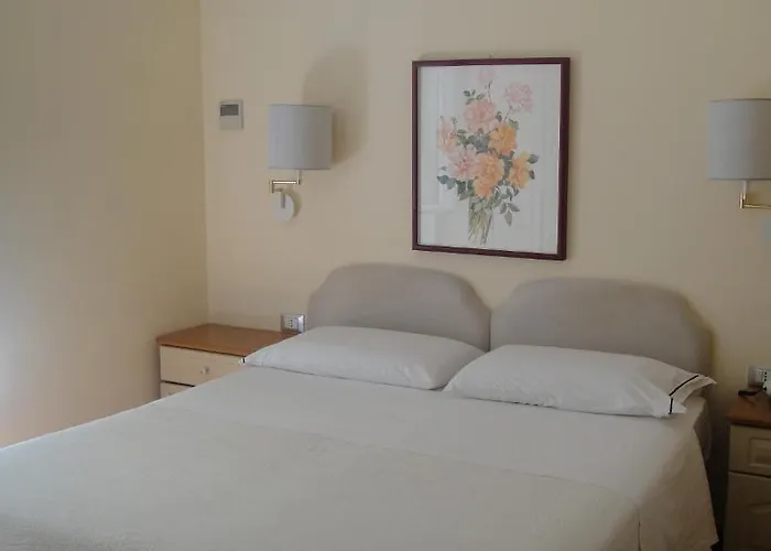 Hotel Eden Portofino