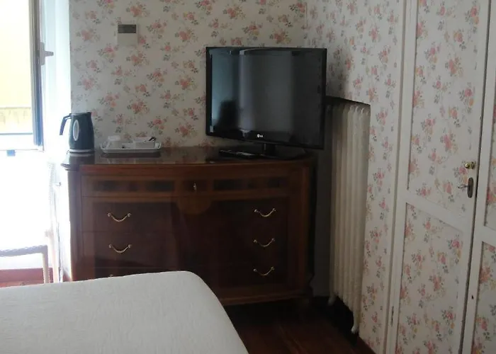 Eden Hotel Portofino