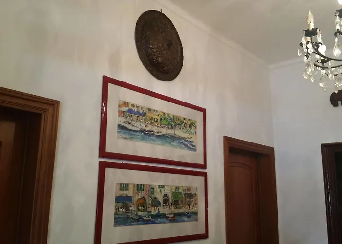 Hotel Eden Portofino