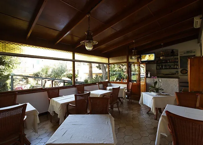 Eden Hotel Portofino